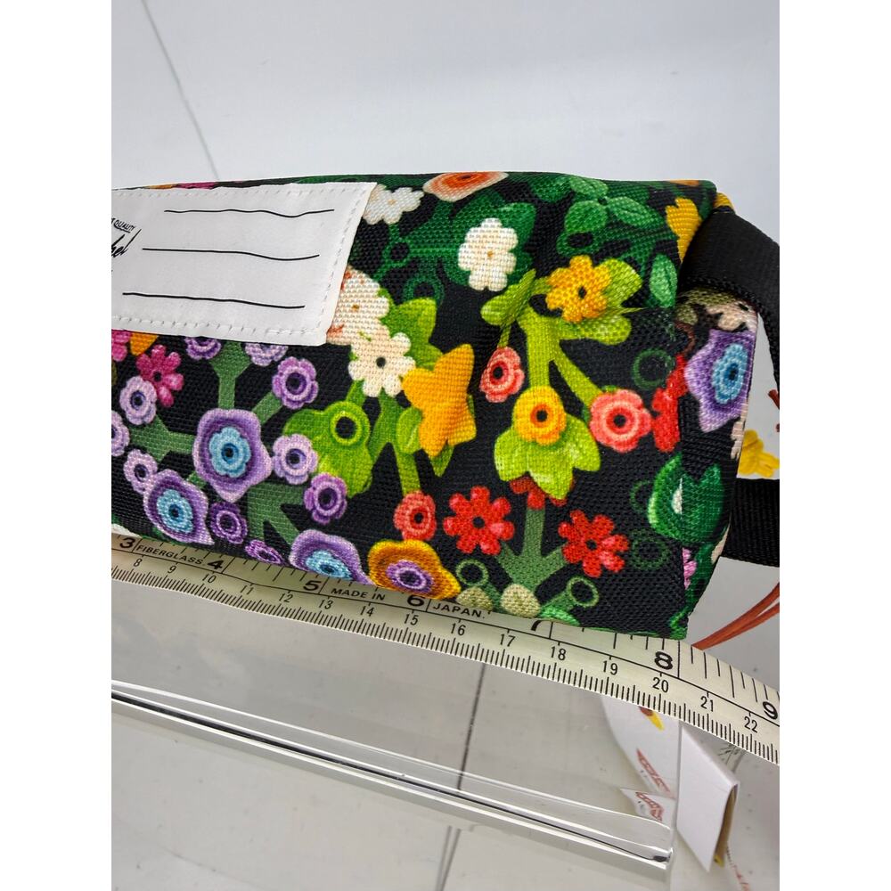 Settlement Pencil Case Little Herschel – Scavenger Hunt Meadow - Picture 11 of 12